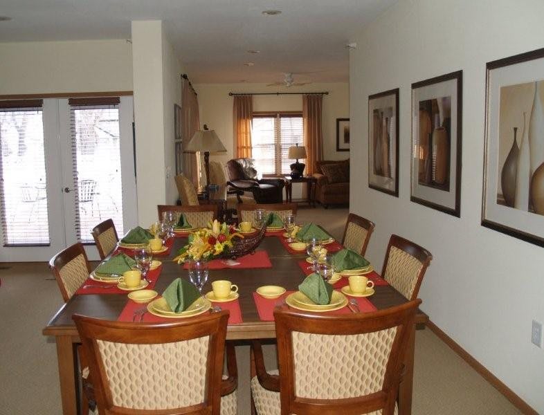 Credo Senior Living