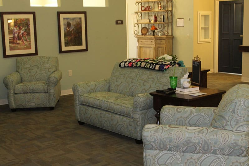 Providence Place Memory Care