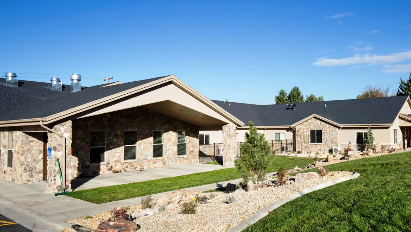 Beehive Homes Of Salt Lake