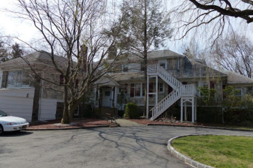 Gallagher Home