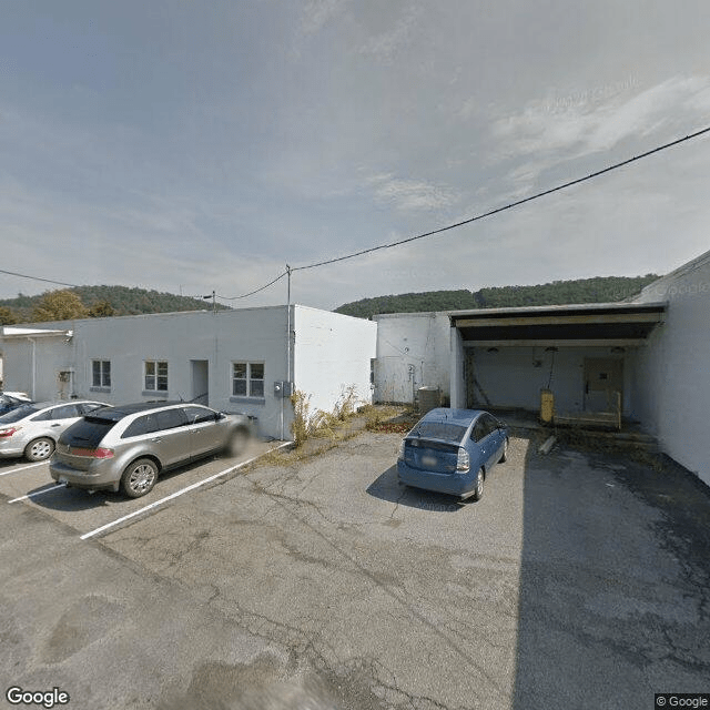 Tioga County Housing Authority