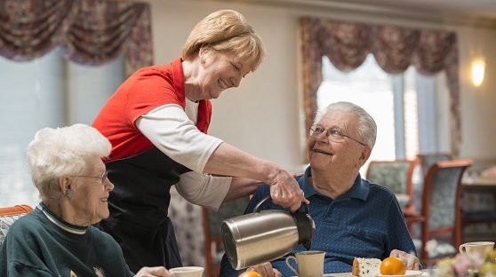 Mennonite Home Care Campus