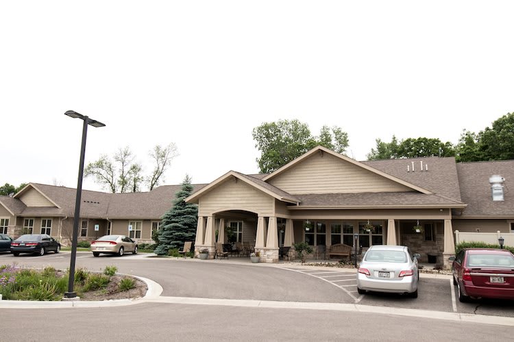 Home Again Assisted Living - Columbus