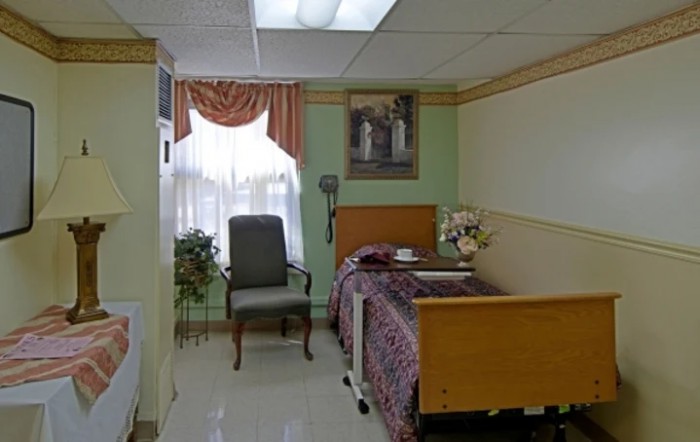 Cadia Healthcare - Hyattsville