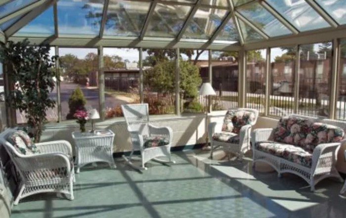 Advantage Living Center-Warren