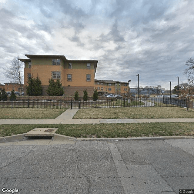 St. Joseph Place