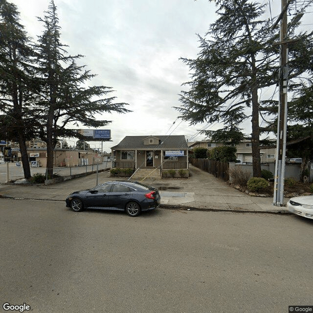 Comforcare Home Care Alameda County