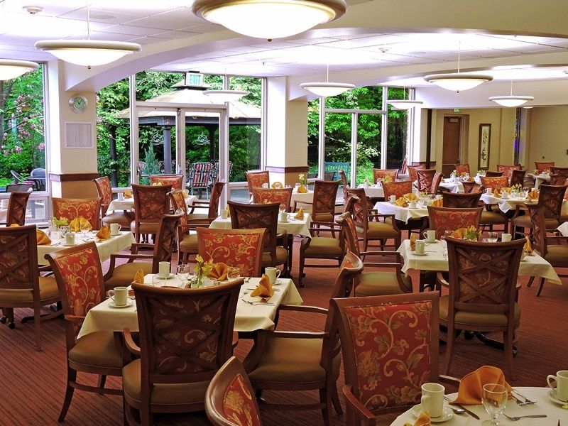 Judson Park Retirement Community