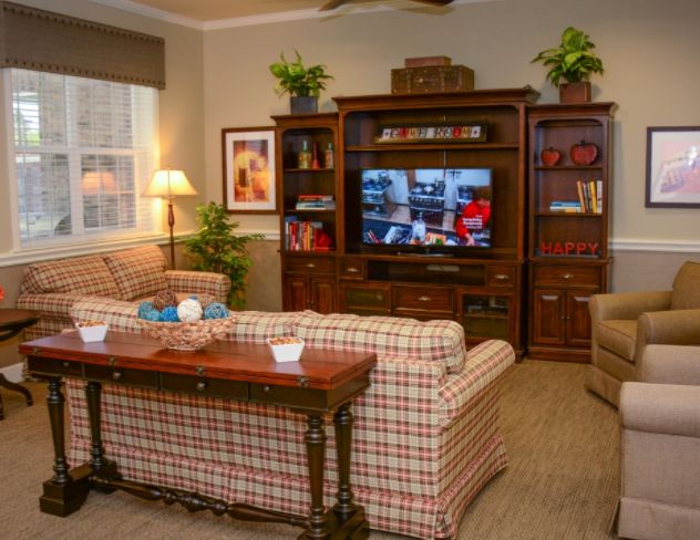 The Reserve at Arlington Heights