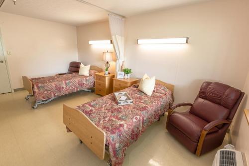Continuing Healthcare Of Shadyside
