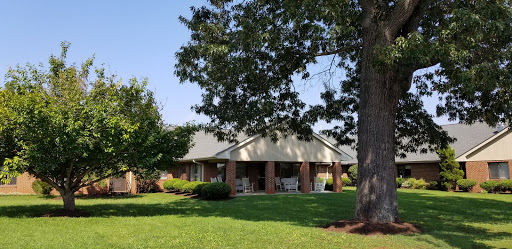 Autumn Care Of Altavista