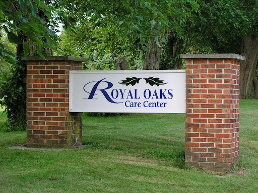 Royal Oaks Care Center