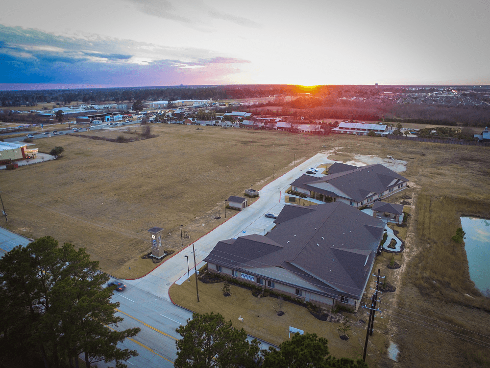 New Haven Assisted Living Of Spring