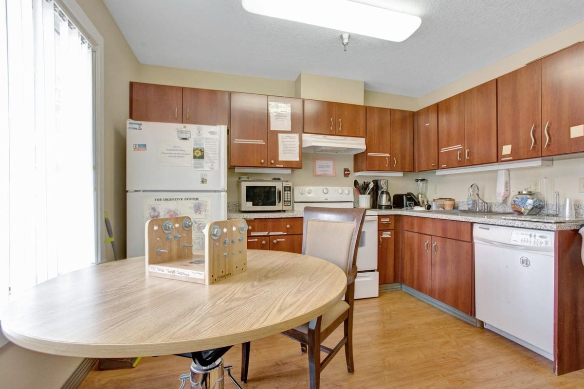 Forest Grove Rehabilitation And Care Center