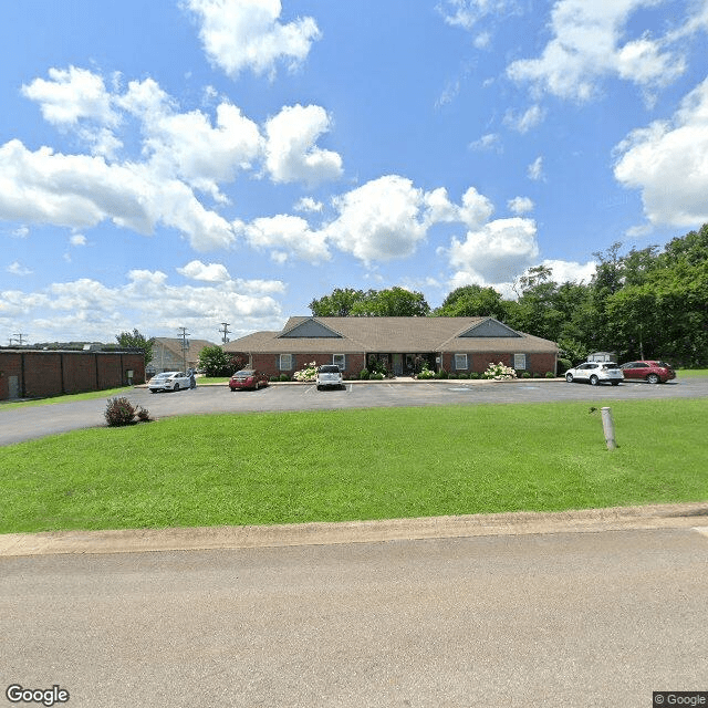 Carriage Hall Assisted Living
