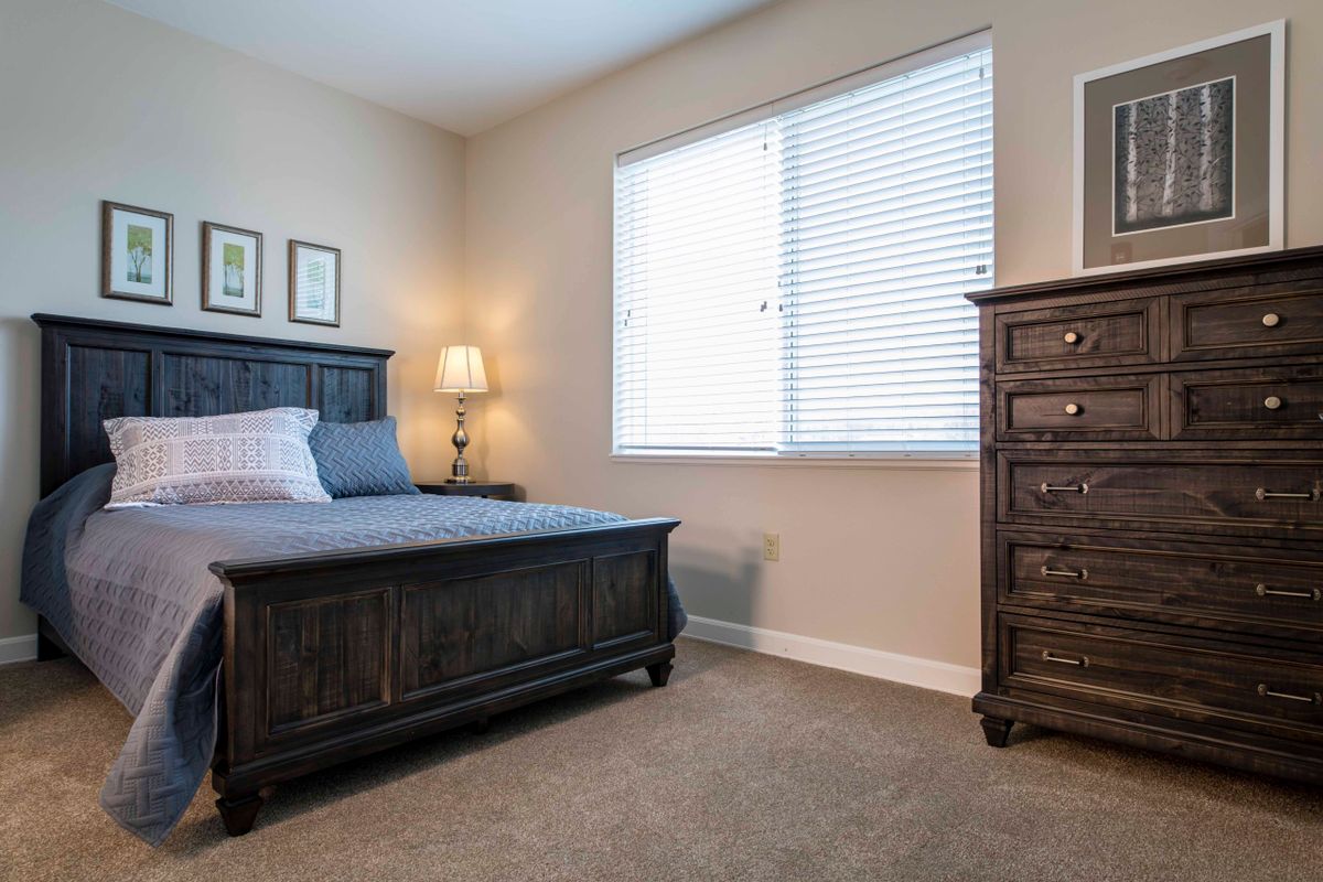 Pioneer Ridge Assisted Living