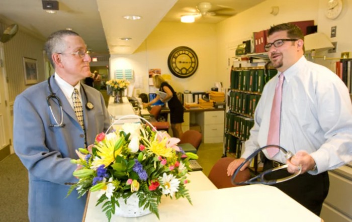 Alliance Health At Devereux