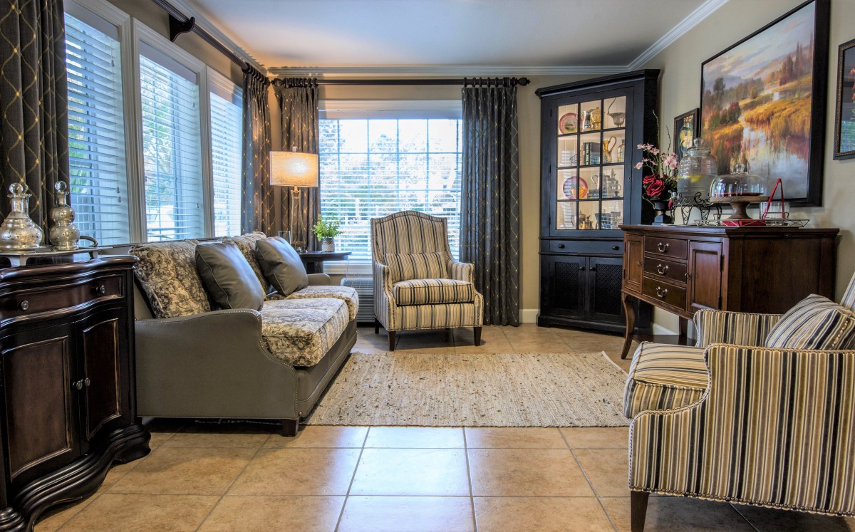 Cinco Ranch Alzheimer's Special Care Center