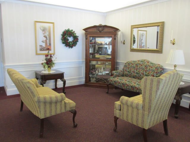 Sacred Heart Villa