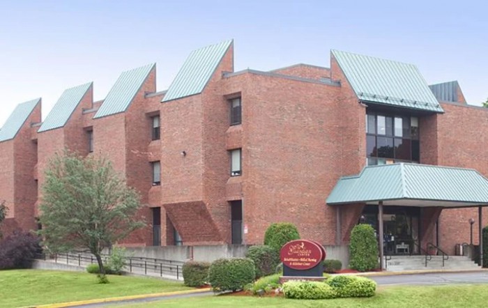The Guardian Center