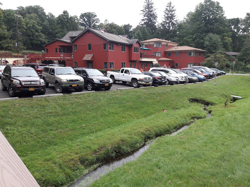 The Fellowship Community