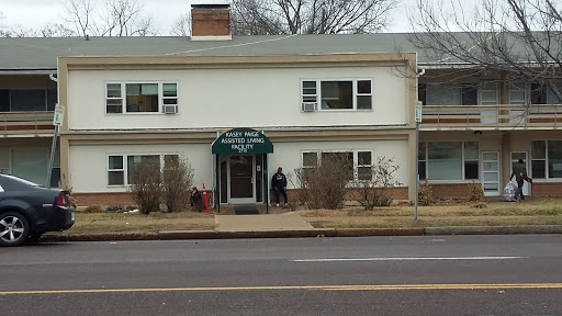 Kasey Paige Assisted Living