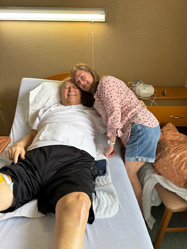 Orange City Nursing And Rehab Center