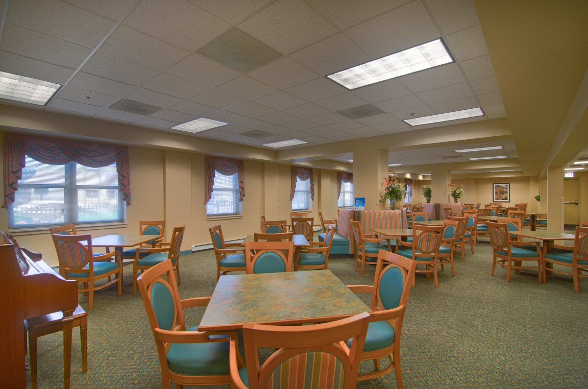 Senior Suites of Chatham