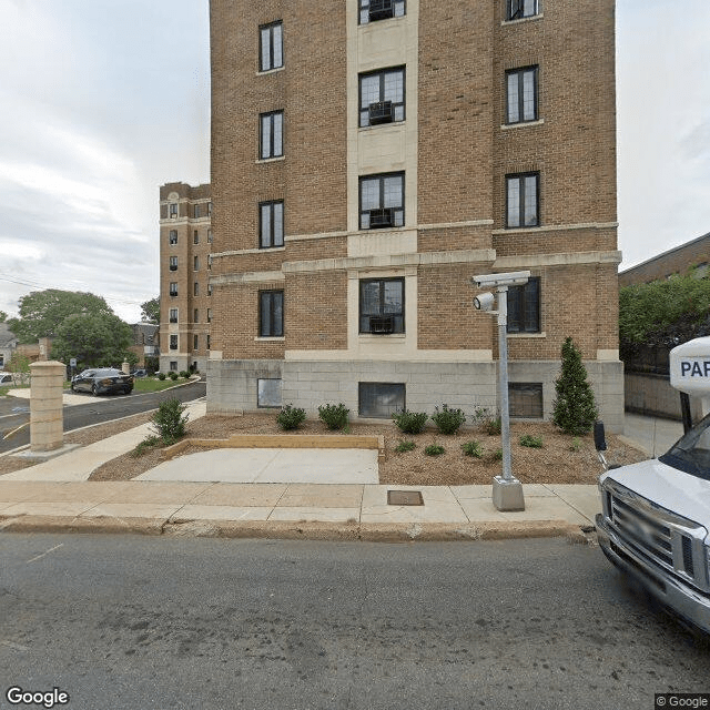 Rodney Court