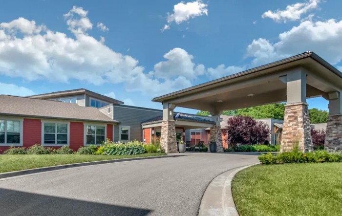 Carnegie Village Rehabilitation & Health Care Center