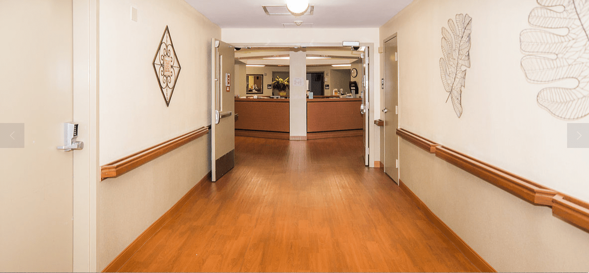 Torrey Pines Post Acute And Rehabilitation