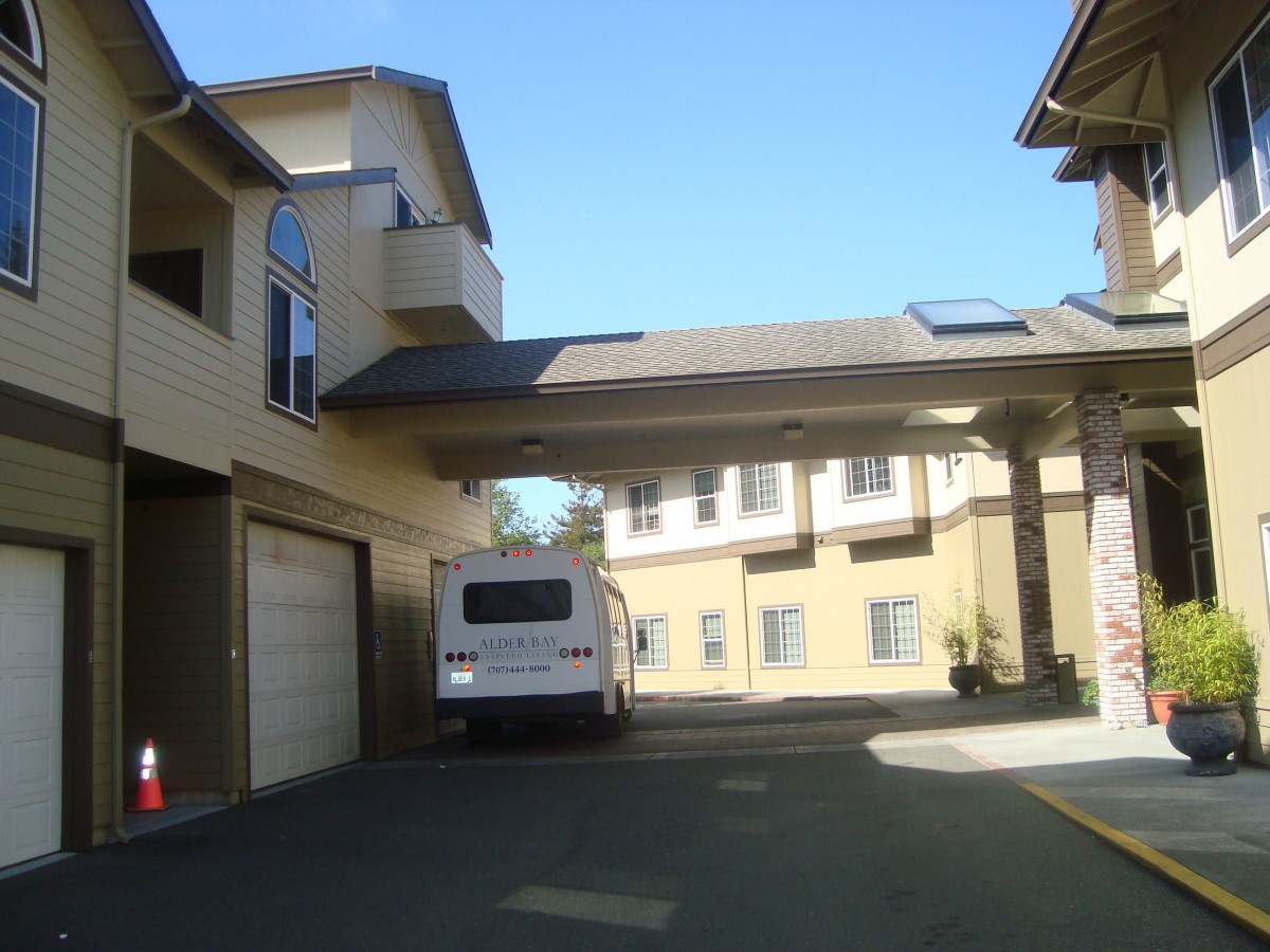 Alder Bay Assisted Living