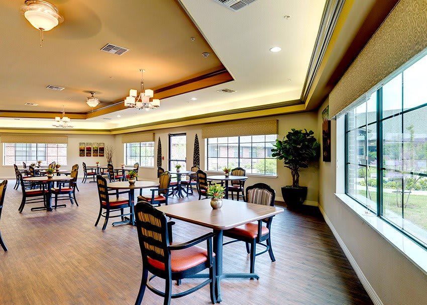 Edgewood Rehabilitation & Care Center
