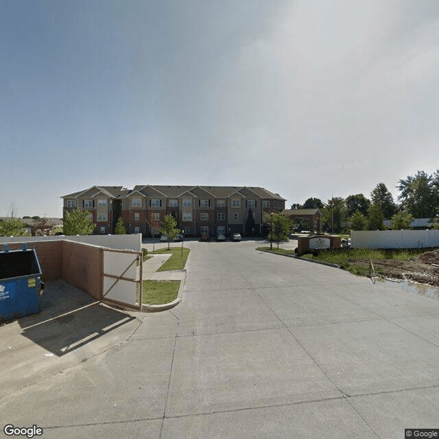 Hillmann Place