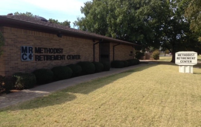 Clinton Therapy & Living Center