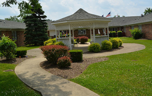 Rosebud Village