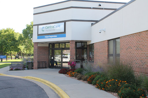 Centracare Health Paynesville Koronis Manor