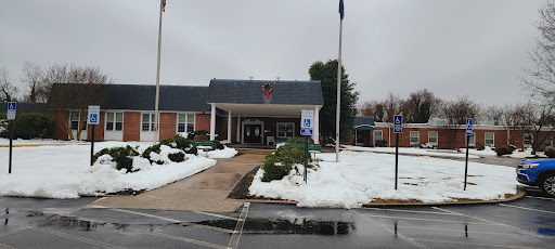 Woodmont Center