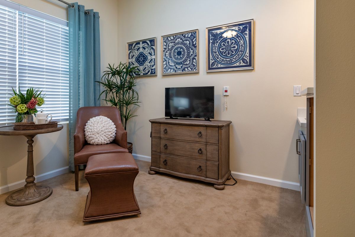 Sarabella Senior Living