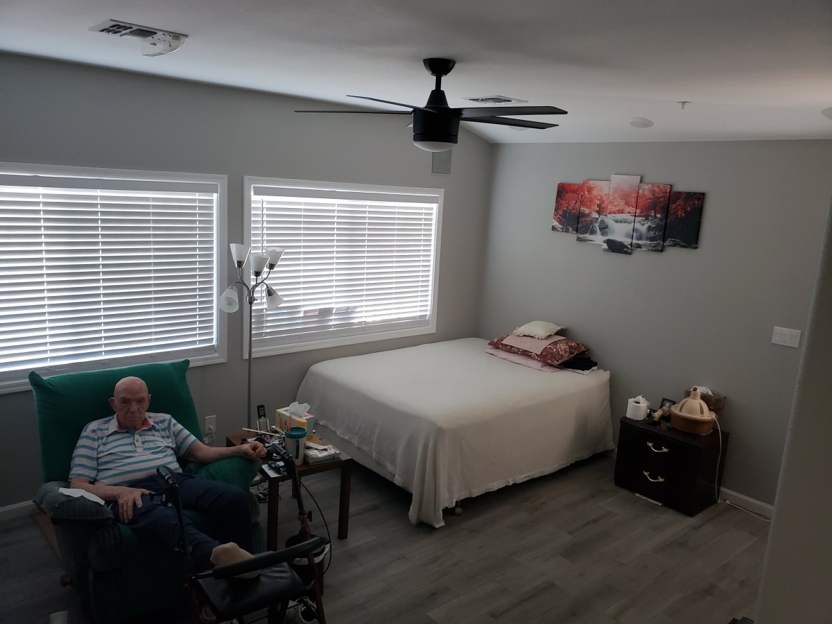 Cesca Adult Care Home