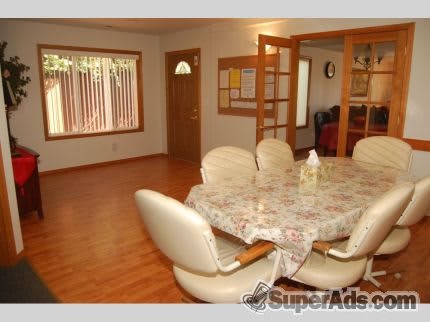 Evergreen Quality Home