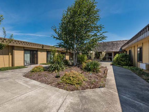 Avamere Olympic Rehabilitation Of Sequim