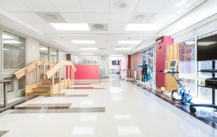 Westgate Hills Rehab & Healthcare Center