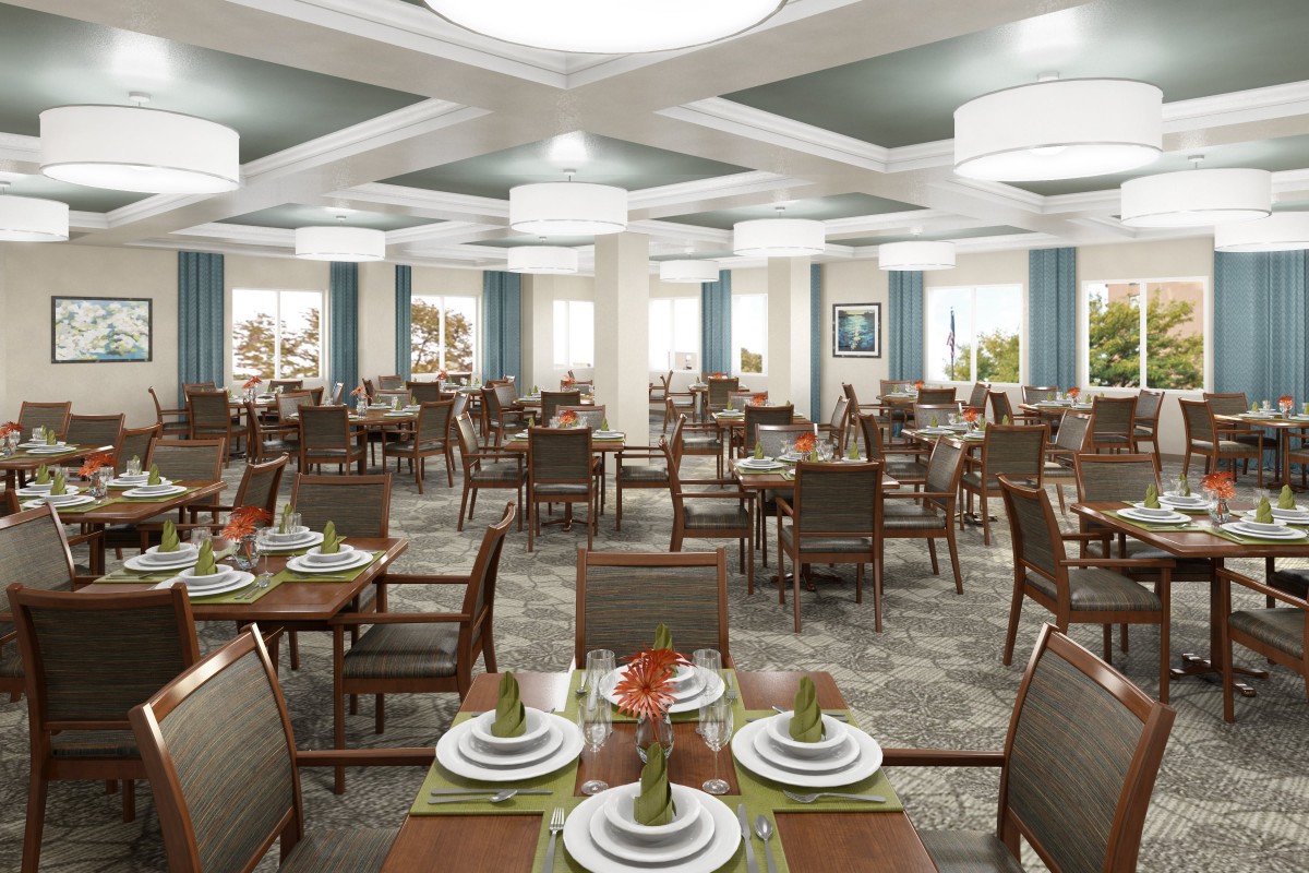 Silvercrest Properties 4