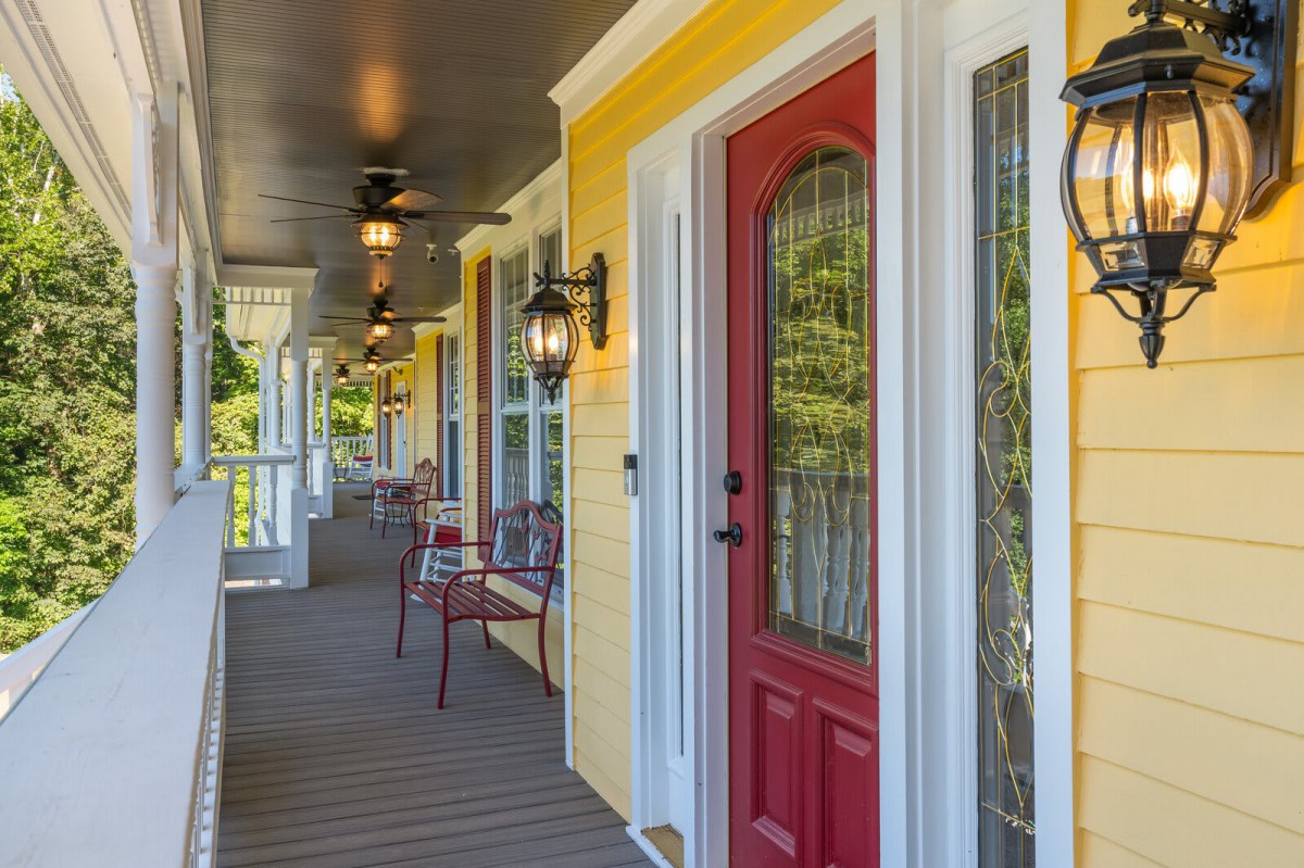 New Hope Senior Living