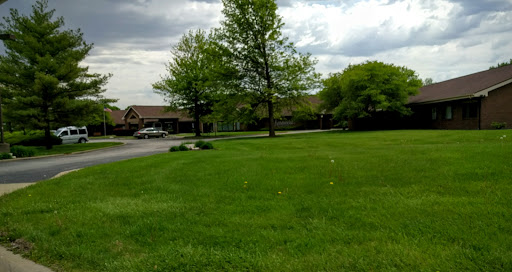 Rosewood Care Center Of East Peoria