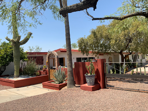 Abuelos At Edgewood Place