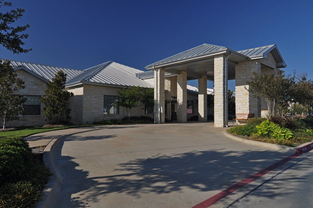 Kindred Transitional Care And Rehabilitation - Grapevine