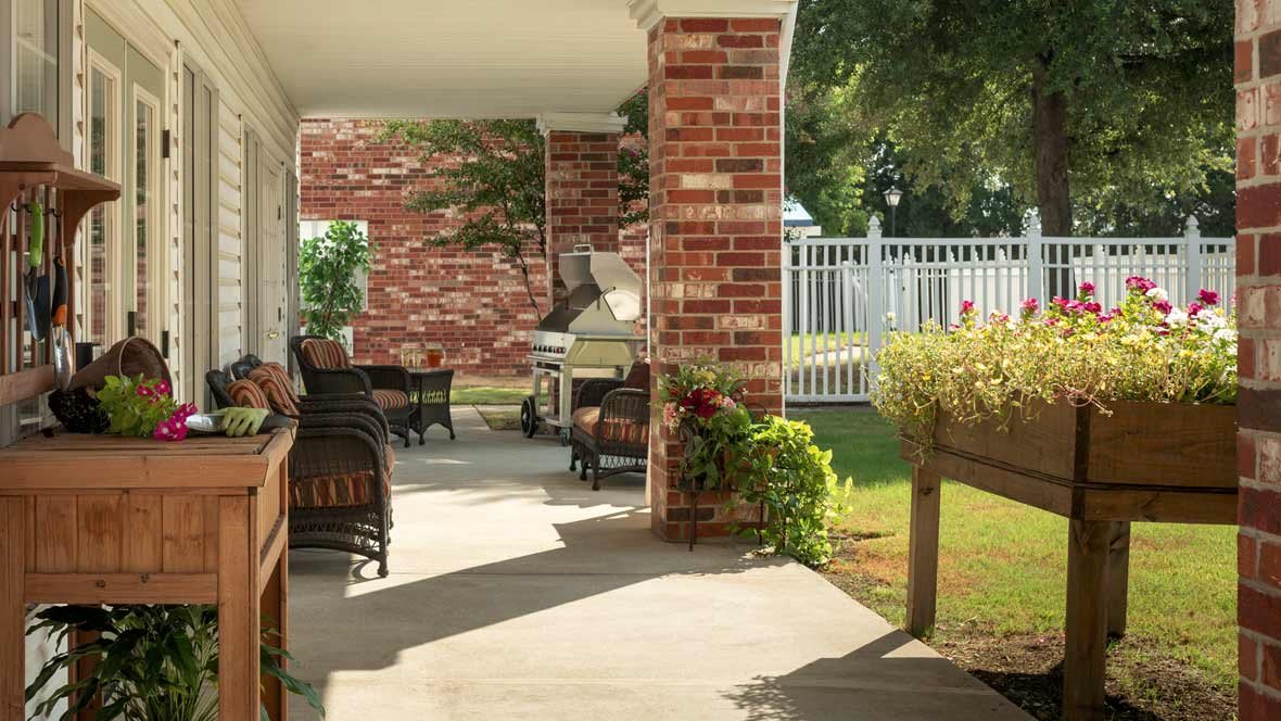Morada Grand Prairie
