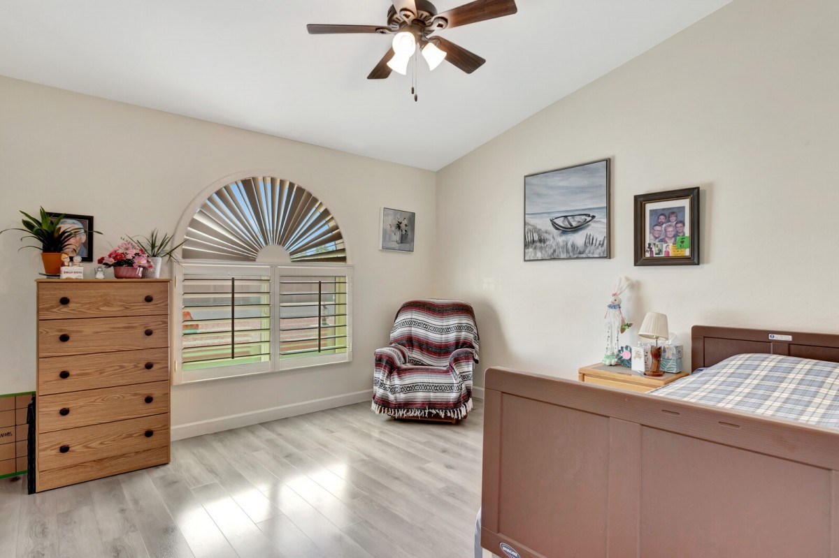 Paradise West Assisted Senior Living